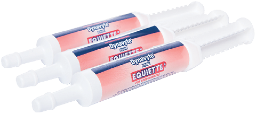 Equiette 30m Lx3